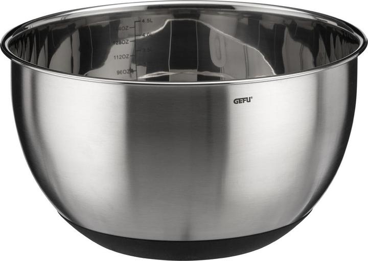 Produktbild GEFU Schüssel MUOVO (24 cm, 4.50 l, 1 x)