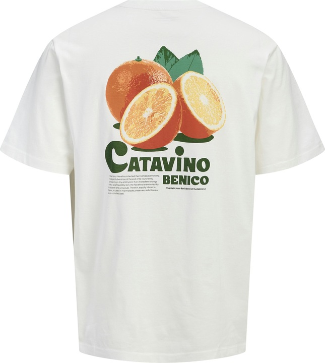 Immagine prodotto Jack & Jones Jorbradley Fruits Tee Ss C.N Stmss25 (XL)