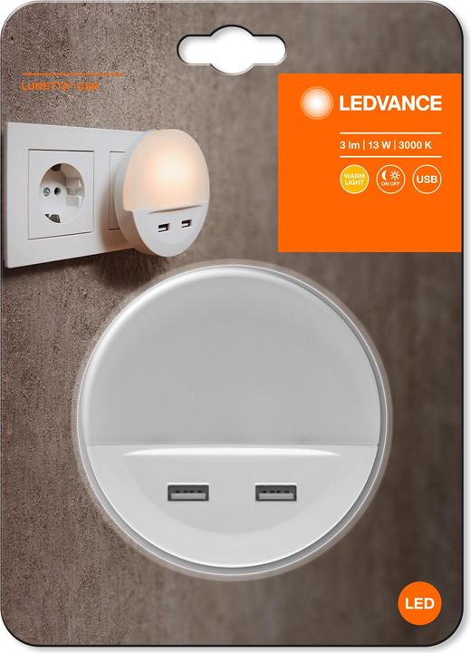 Produktbild Ledvance Lunetta Usb