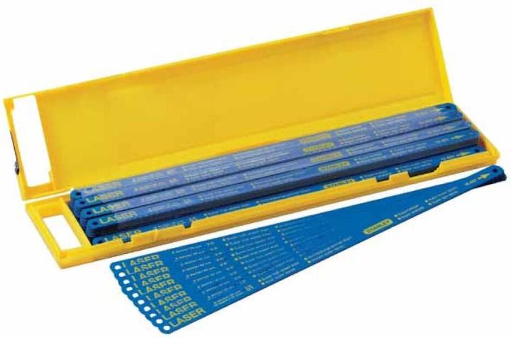 Actual product image Stanley Hand saw blade
