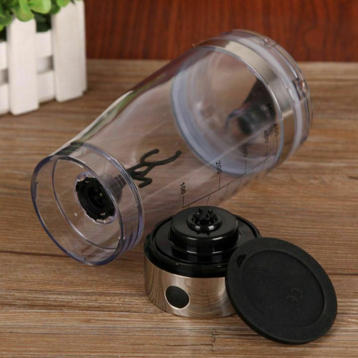 Produktbild JTI Elektrischer Shaker, 450 ml (0.45 l)