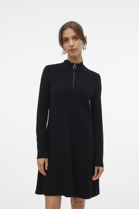 Image du produit Vero Moda VMNANCY Robe courte en tricot (XS)