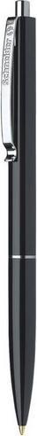 Image du produit Schneider Stylo à bille K15 JS 3081 noir, rechargeable (Noir, 1 x)