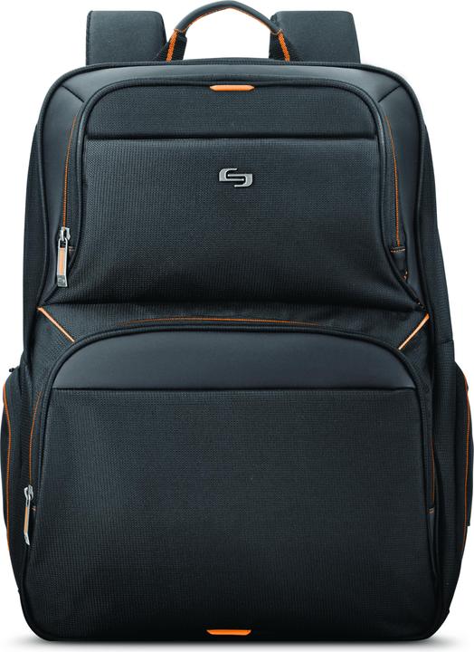 Actual product image Solo New York Solo NY Everyday UBN722-4 (27 l)