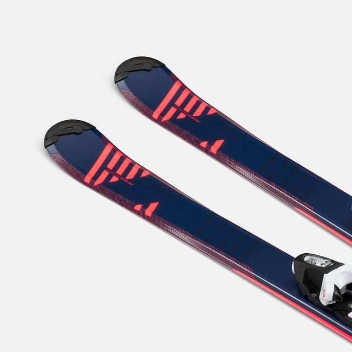 Produktbild Wedze BOOST 500 (150 cm, Mit Bindung)