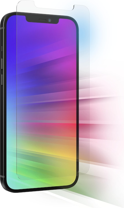 Immagine prodotto InvisibleShield Vetro Elite VisionGuard+ (1 Pezzo/i, Apple iPhone 12 Pro Max)