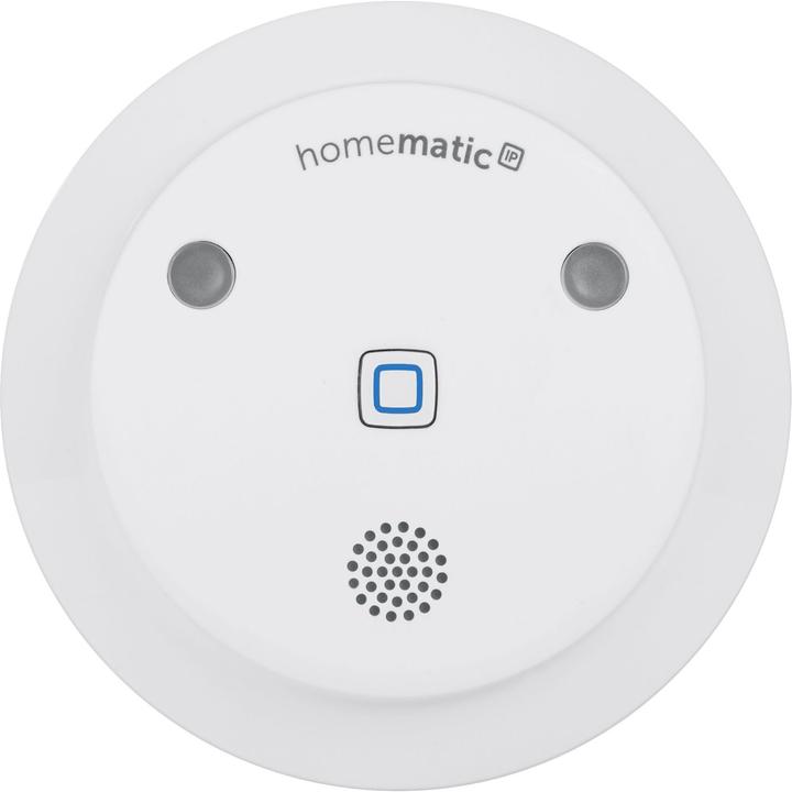 Actual product image Homematic IP Alarmsirene