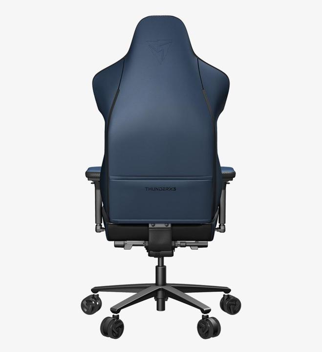Produktbild Thunder X3 ThunderX3 CORE-Modern Gaming Stuhl - blau