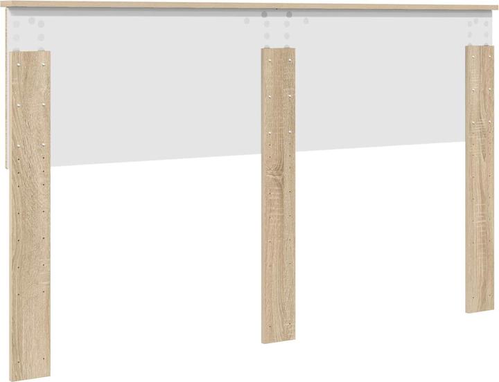 Produktbild vidaXL Kopfteil (7 x 153 x 90 cm)