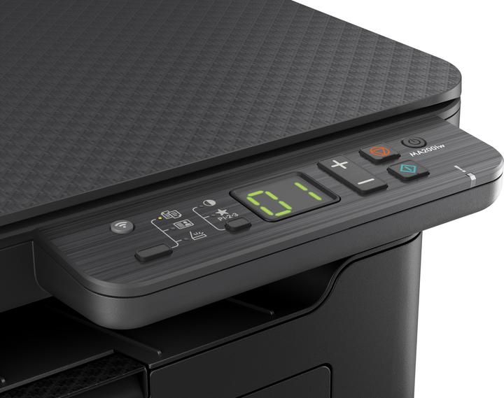 Actual product image Kyocera Ecosys MA2001w (Laser, Black and white)