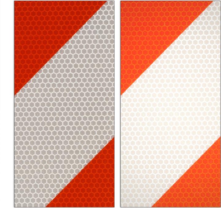 Produktbild Relaxdays Warntafel