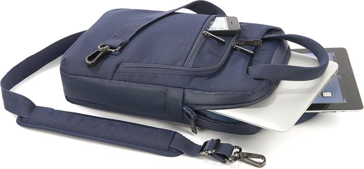 Produktbild Tucano Workout II Vertical Bag (12", Apple)