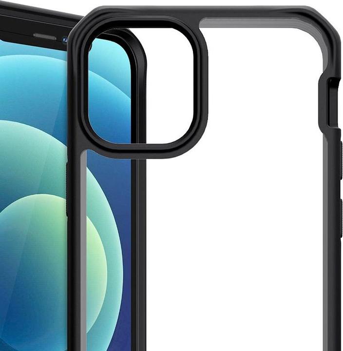 Actual product image Itskins Hybrid Solid (Apple iPhone 12 mini)