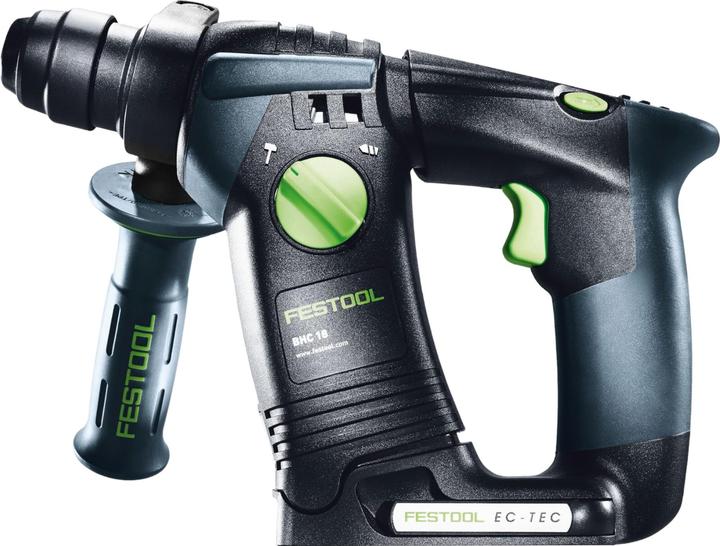 Produktbild Festool BHC 18-Basic (Schlagbohrmaschine)