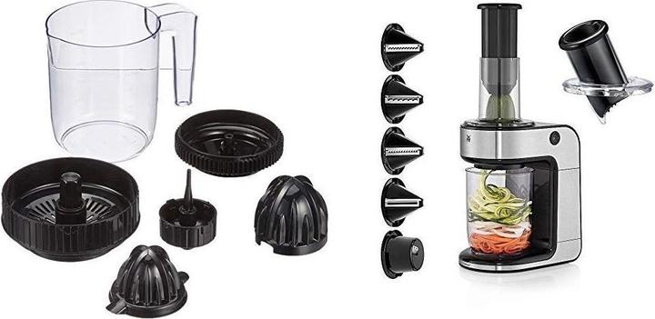 Actual product image WMF Citrus press for spiral slicer Kult X