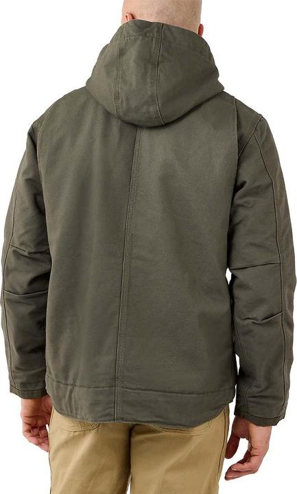 Productafbeelding Carhartt Bartlett Jas (S)
