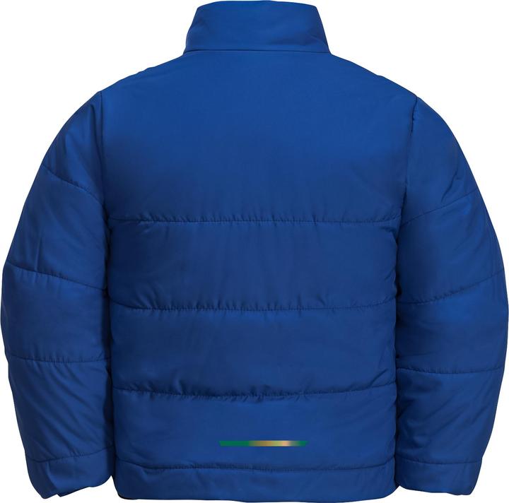 Actual product image Jack Wolfskin Gleely Ins Jacket K