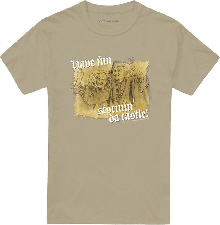 Safari Grün