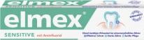 Elmex dentifricio sensibile, tubo da 75 ml (75 ml)