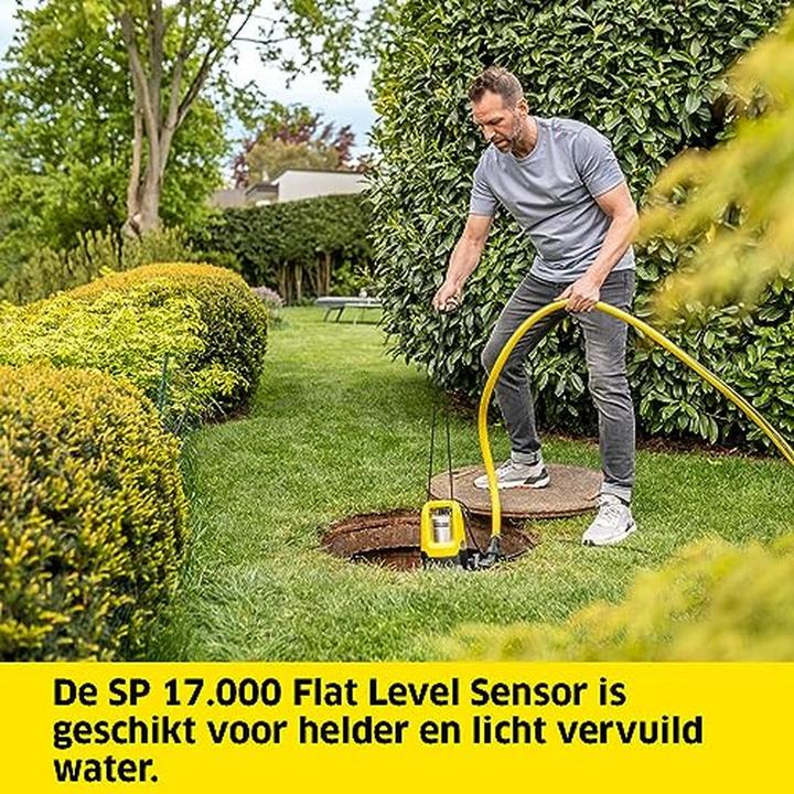 Image du produit Kärcher SP 17.000 (Pompe à eau claire)