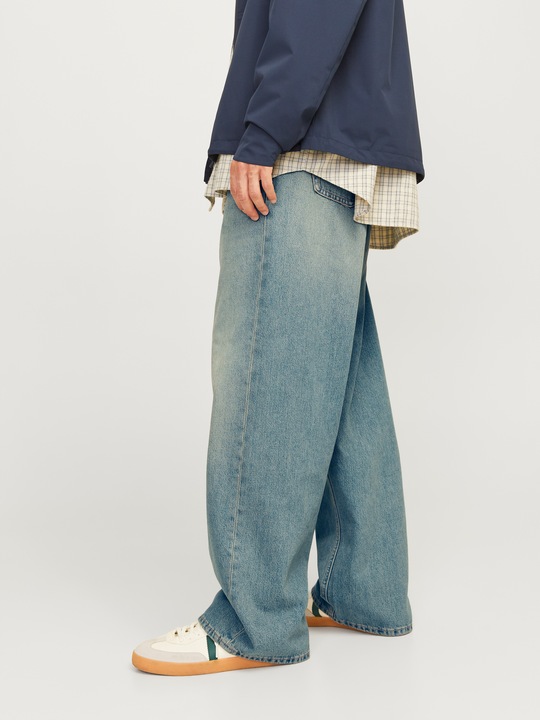 Actual product image Jack & Jones Jjiron Jjoriginal Mf 325 Noos (W30/L32)
