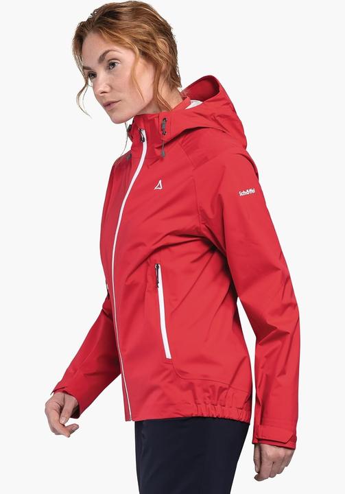 Produktbild Schöffel 2.5L Jacket Vistdal L (44)