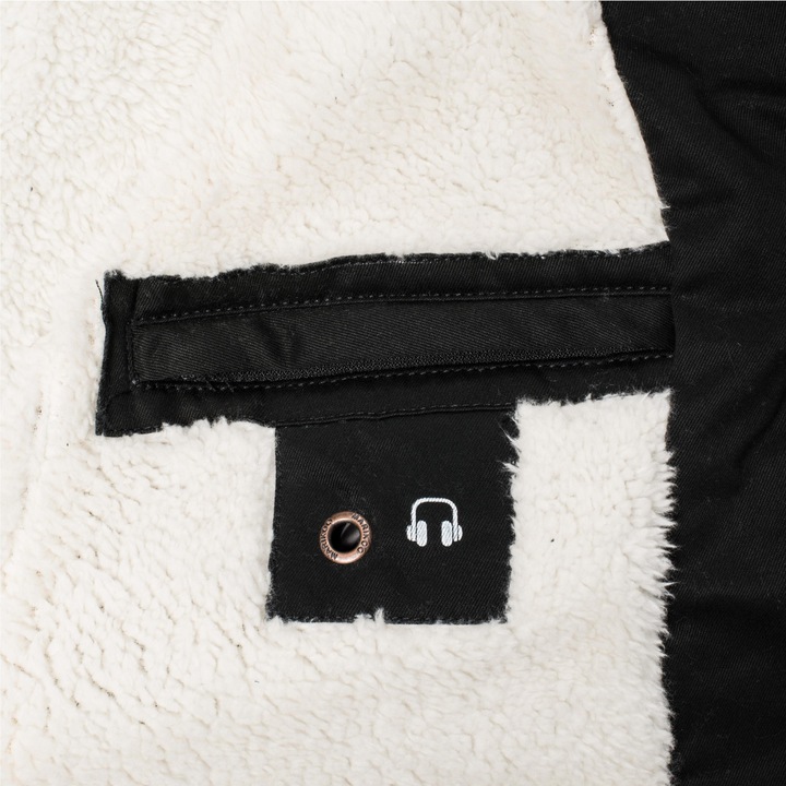 Actual product image Marikoo Manolya (XL)