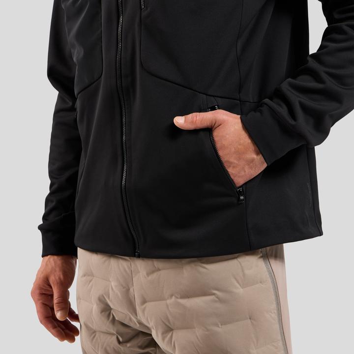 Produktbild Odlo Zeroweight X-Warm (L)