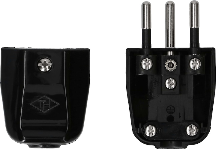 Produktbild TH Stecker (Typ 12)