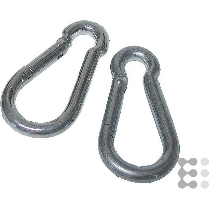 Scharnberger+Hasenbein, Karabiner