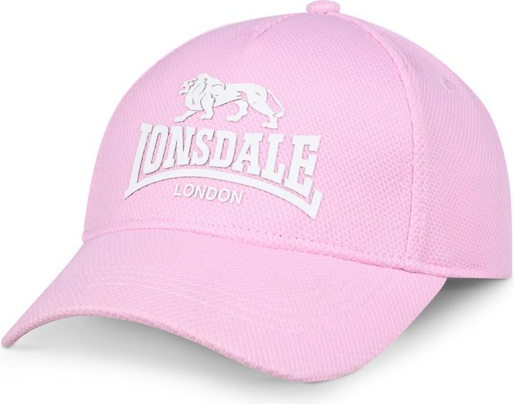 Pastell Pink, Weiss