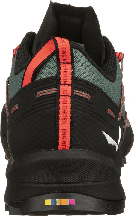 Actual product image Salewa Wildfire 2 Shoe Da (37)