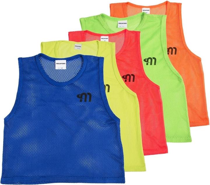 Actual product image Rubbabu Simple openwork Training bib for children