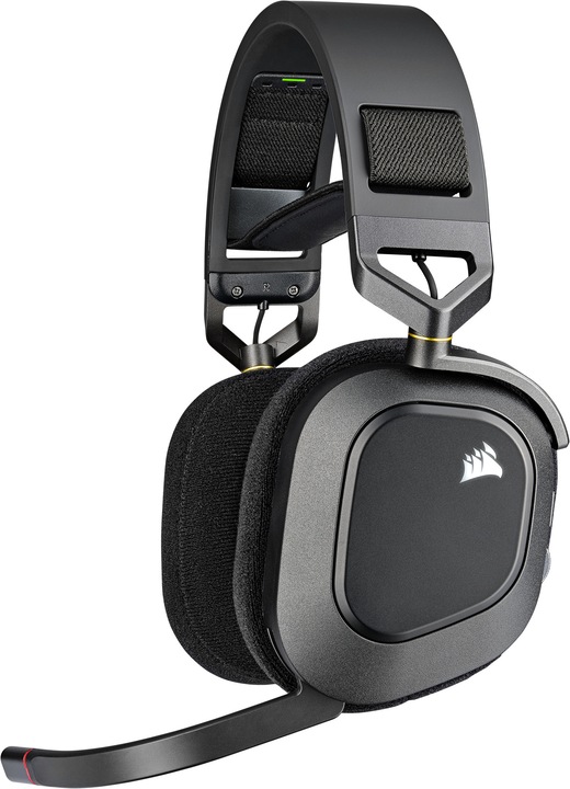 Corsair HS80 (Wireless) (Wireless)