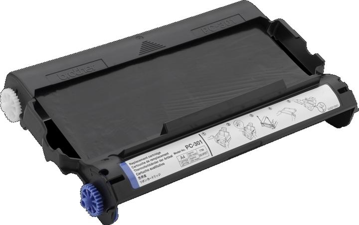 Image du produit Brother PC 301 - noir