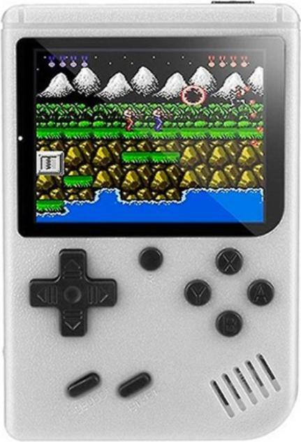 Immagine prodotto VR Shinecon Console retrò portatile con 400 giochi