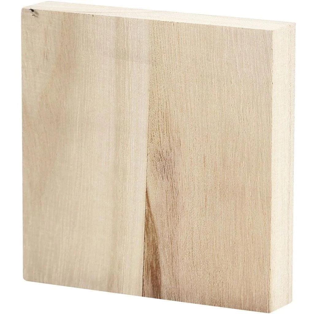 Creativ Company Holzplatte