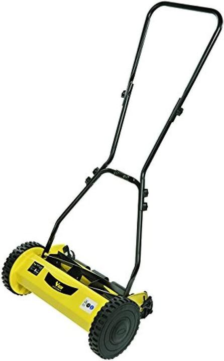 Produktbild Vigor Schubmäher mit Wendelmesser (Manuell, Ohne externe Stromquelle)