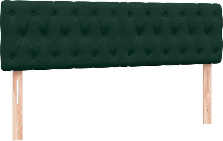 Produktbild vidaXL Boxspringbett (160 x 220 cm)