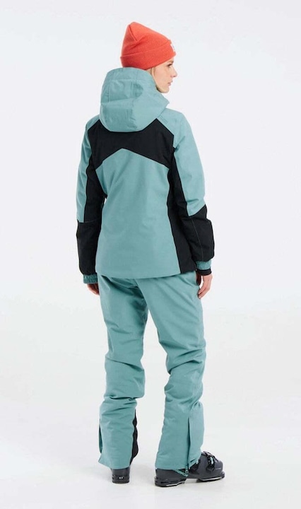 Actual product image Protest Women's Prtomorika Snowjacket (42)