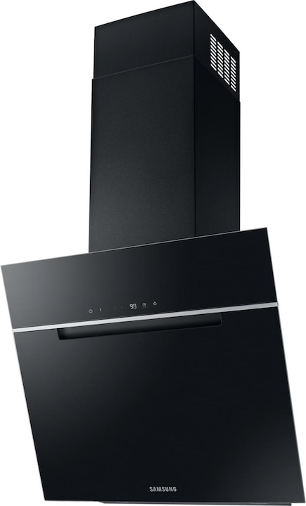 Image du produit Samsung Hotte décorative 60cm - NK24C7070WB (Hotte murale)