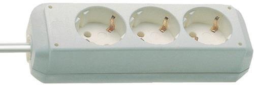 Produktbild Brennenstuhl Eco-Line (8 x, CEE 7/3, 3 m)