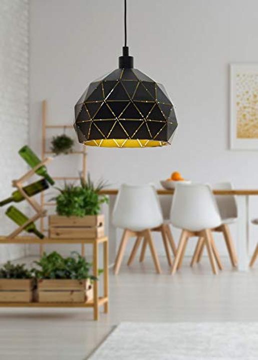 Image du produit EGLO Roccaforte (E27)