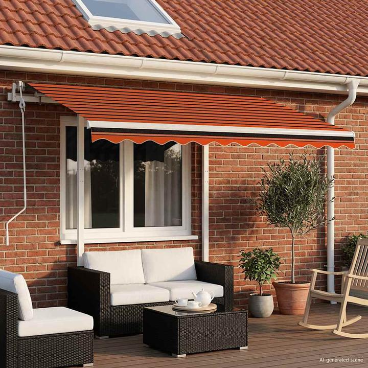 Produktbild vidaXL Desirae (3.50 m)