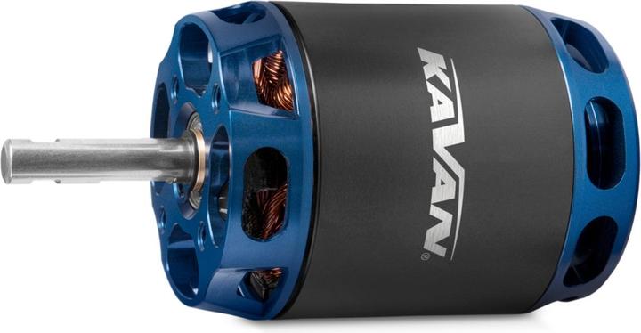 Image du produit Kavan Moteur électrique Brushless Motor PRO 3548-900