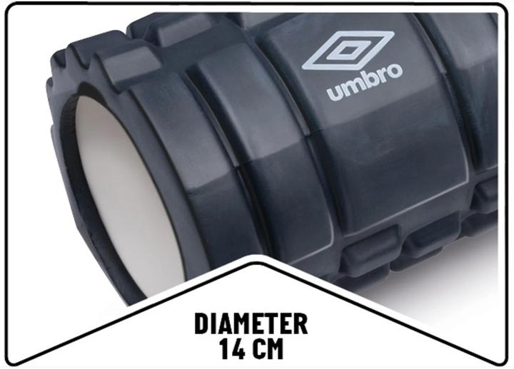 Image du produit Umbro Rouleau en mousse de fitness