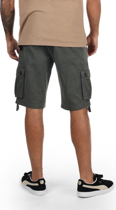Immagine prodotto Solid Vizela Pantaloncini Cargo Bermuda Shorts Pantaloni corti Da UomoIn Cotone 100% Regular- Fit (L)