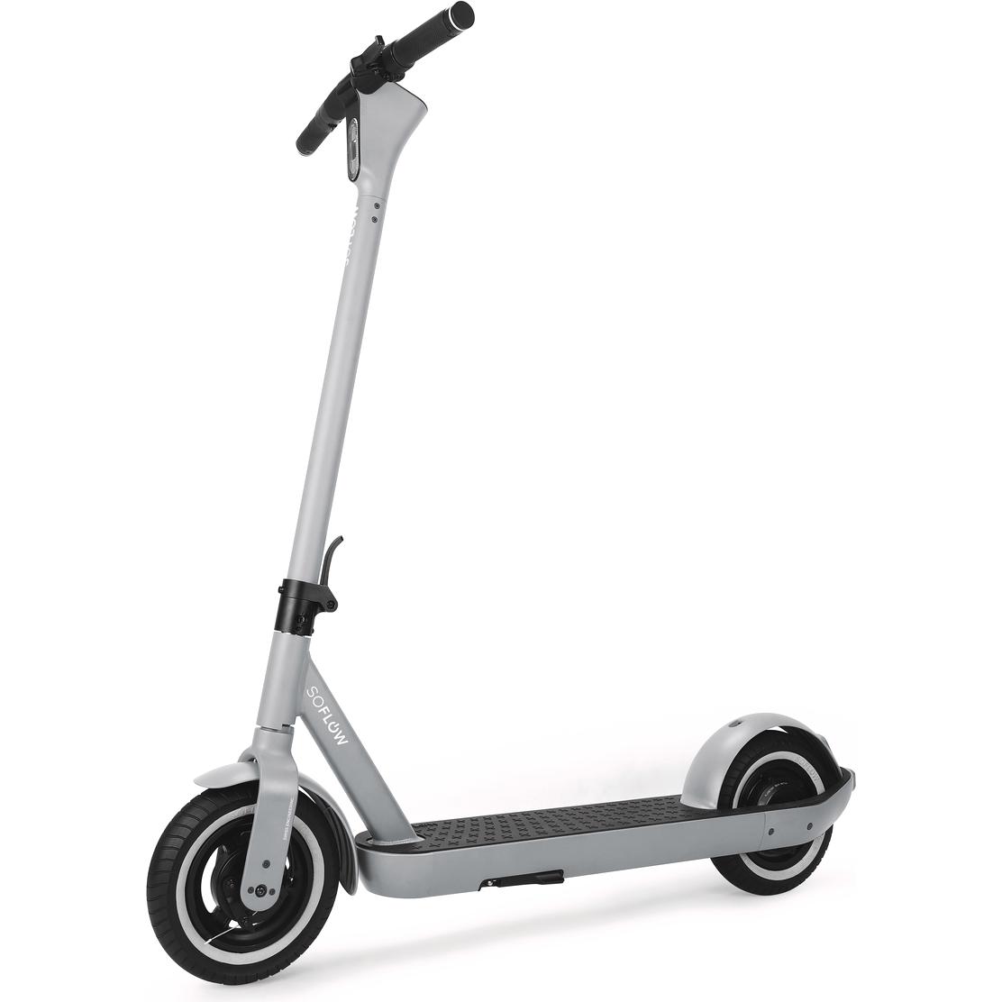 SoFlow, E-Scooter, (20 km/h, 65 km, 500 W)