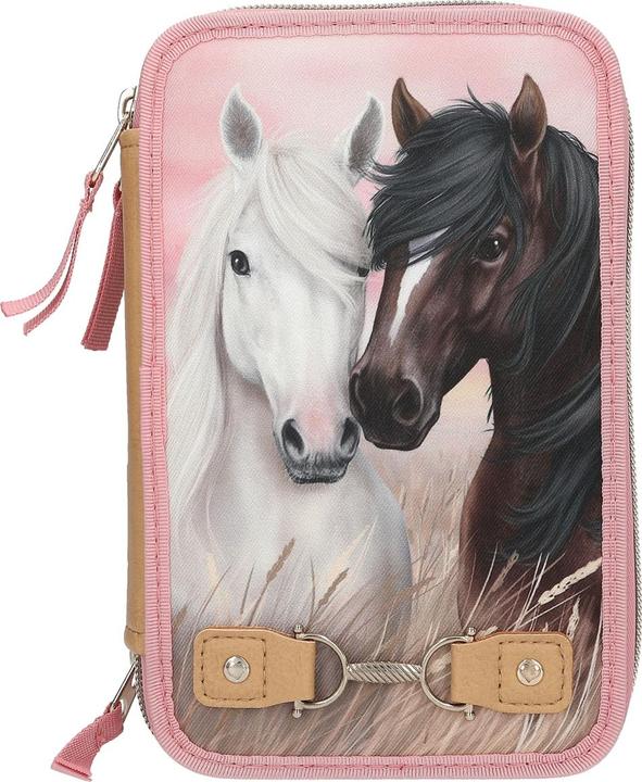 Immagine prodotto Schmidt Spiele Miss Melody - Astuccio triplo per matite