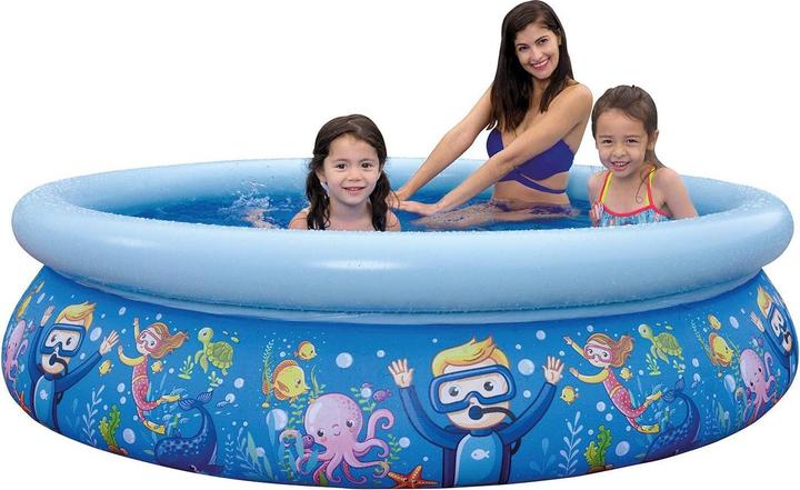Produktbild Jilong Unterwasserwelt